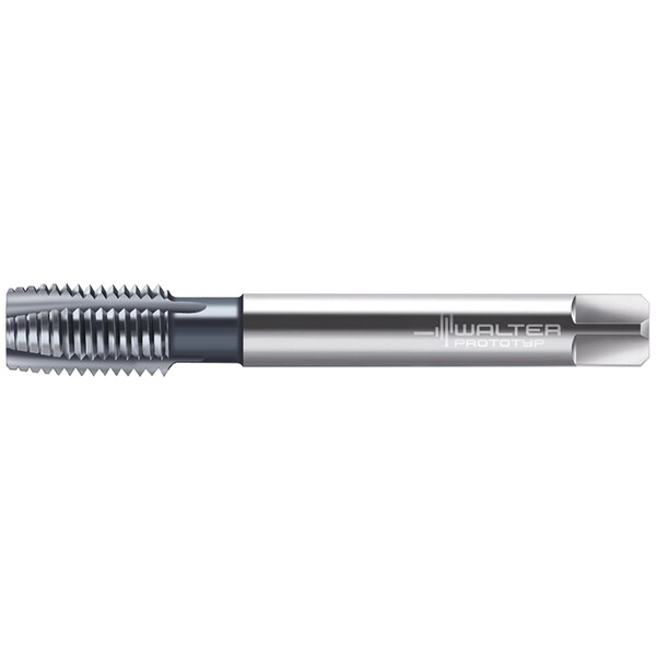 HSS-E PM machine taps 2326706-UNF1/2, thread profile - UNF 1/2-20, coo